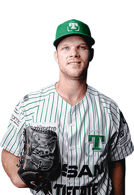 Olmecas de Tabasco LMB Juego de Estrellas 2023 39THIRTY Cerrada